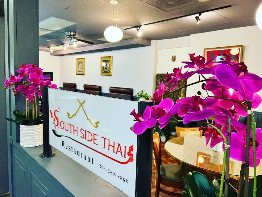 southside thai gallery